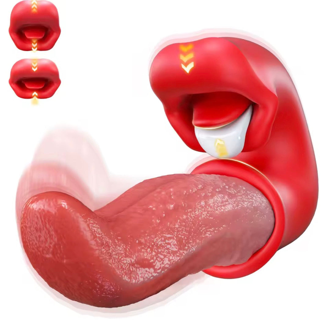 TongueVibe Pro