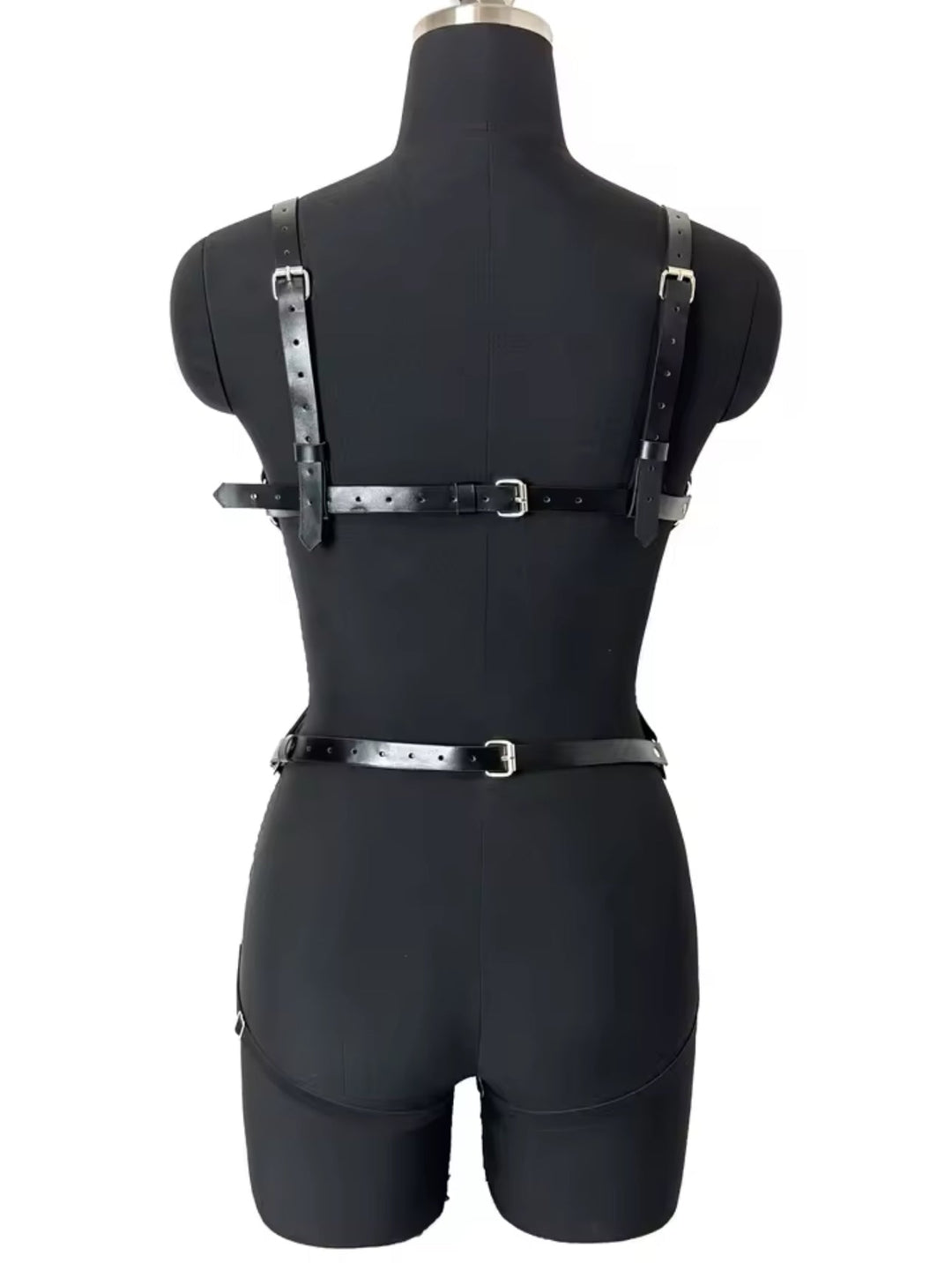 Storm Harness