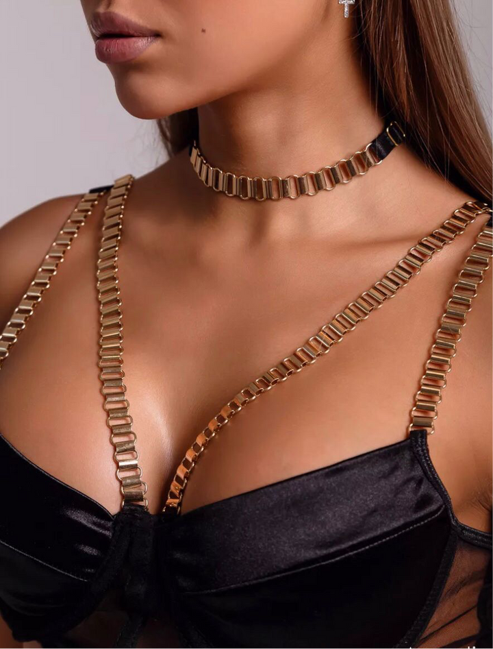 Noir Desire Black