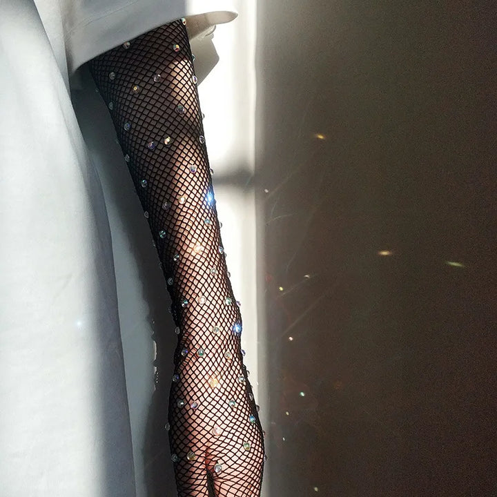 Diamond Gloves